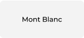 Mont Blanc